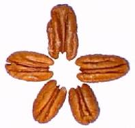 松子Pine Nuts 胡桃 Pecans 紅豆 Red Beans